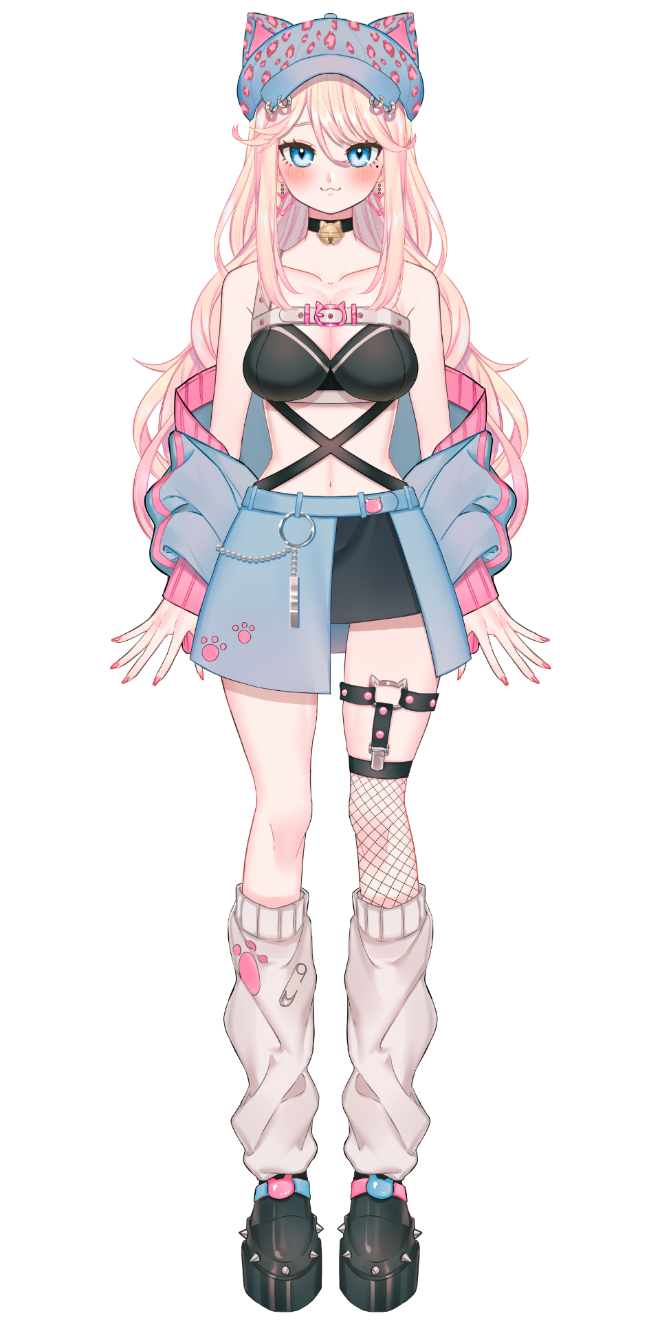 個人vtuber様 Sanuki Corporation